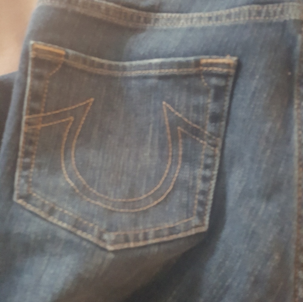 True religion jeans